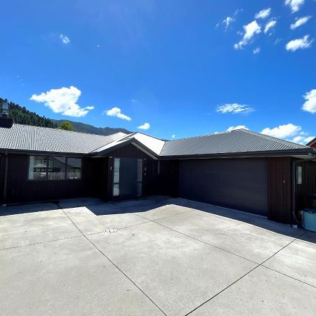 32 Rutherford Crescent 핸머스프링스 외부 사진