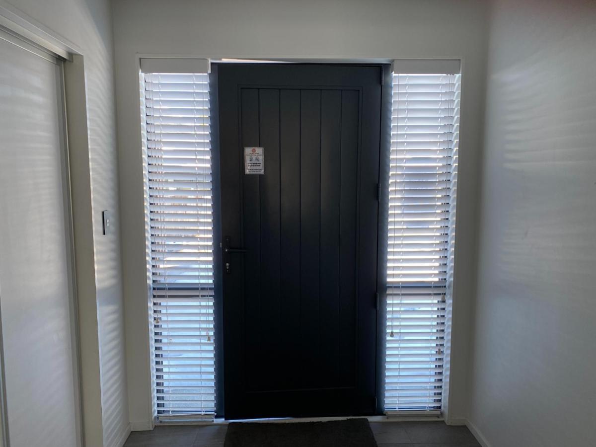 32 Rutherford Crescent 핸머스프링스 외부 사진