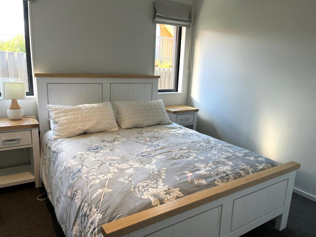 32 Rutherford Crescent 핸머스프링스 외부 사진