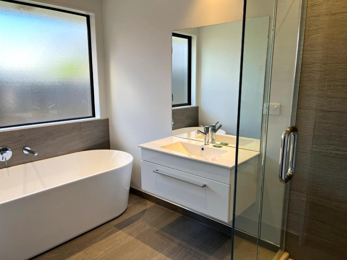 32 Rutherford Crescent 핸머스프링스 외부 사진