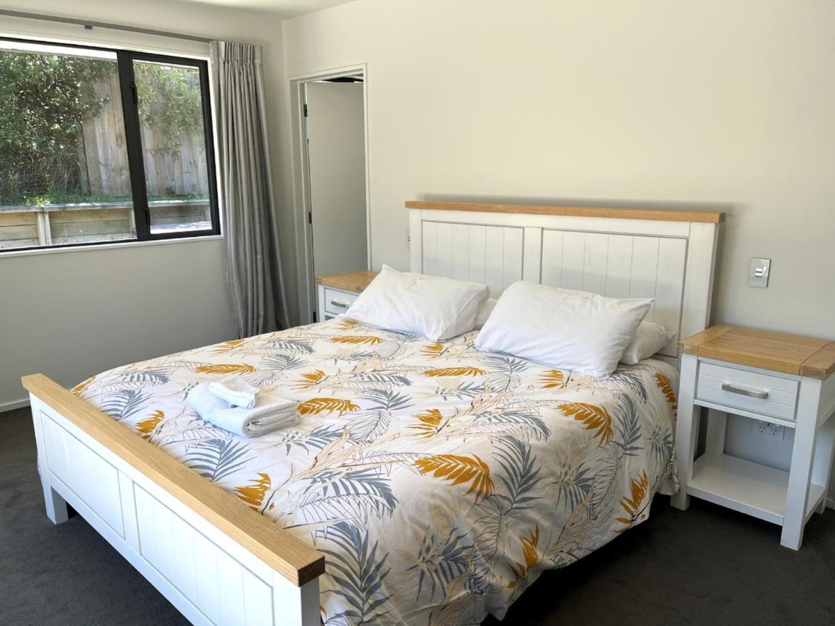 32 Rutherford Crescent 핸머스프링스 외부 사진
