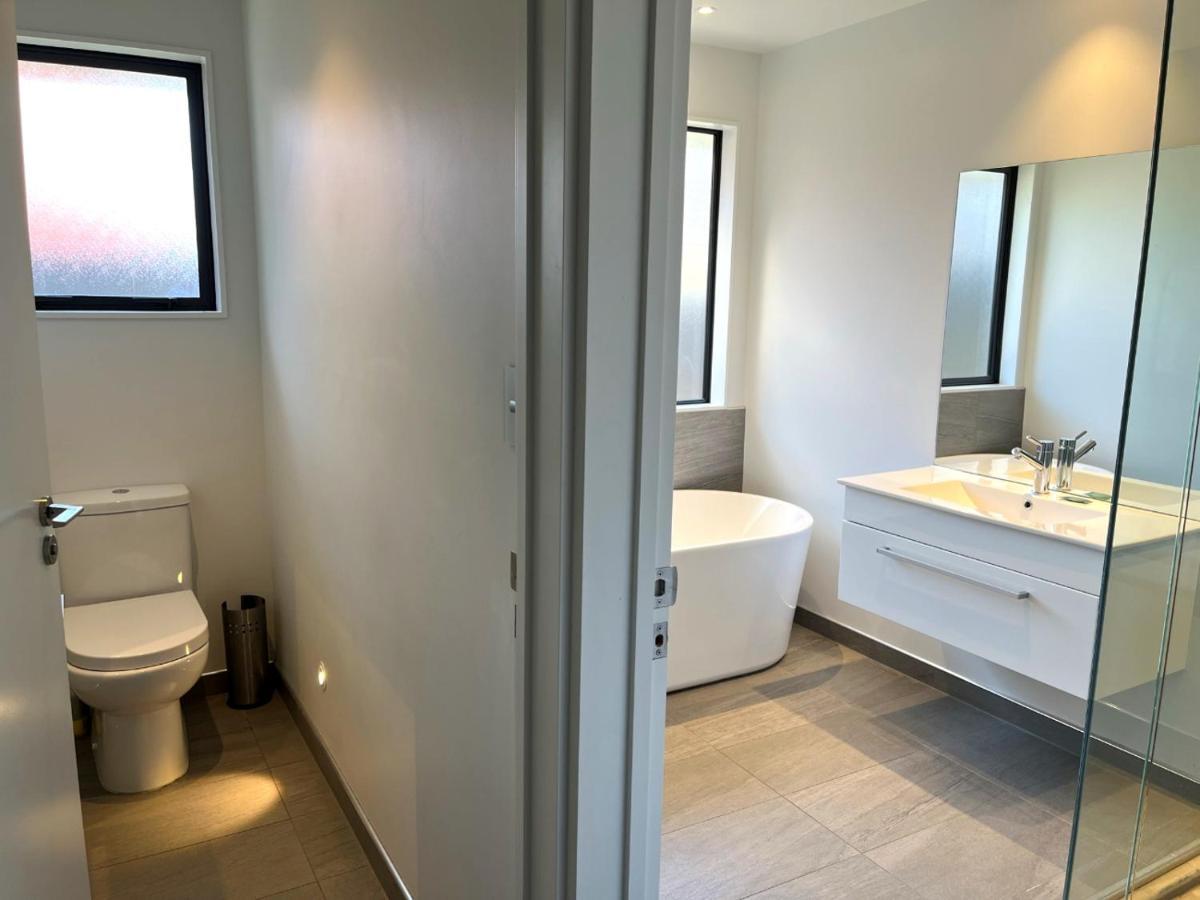32 Rutherford Crescent 핸머스프링스 외부 사진