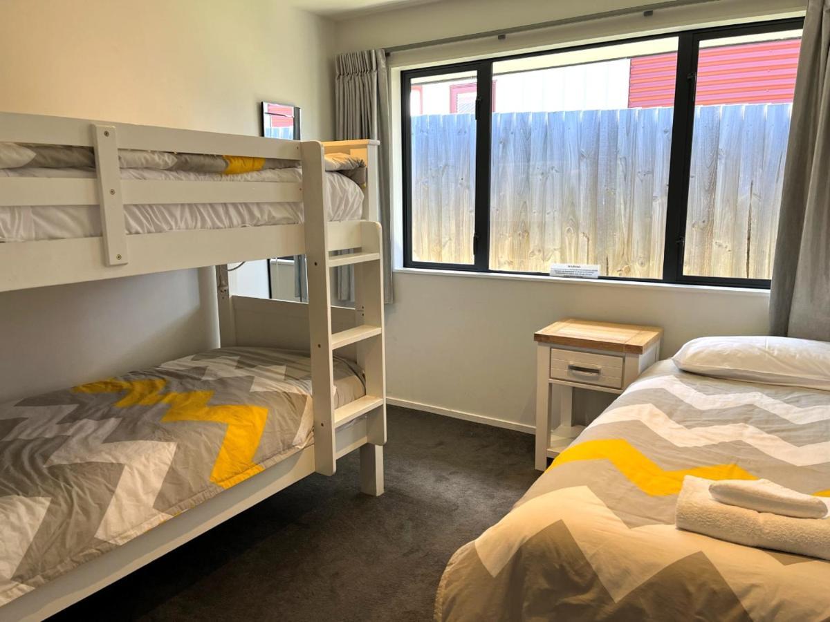 32 Rutherford Crescent 핸머스프링스 외부 사진